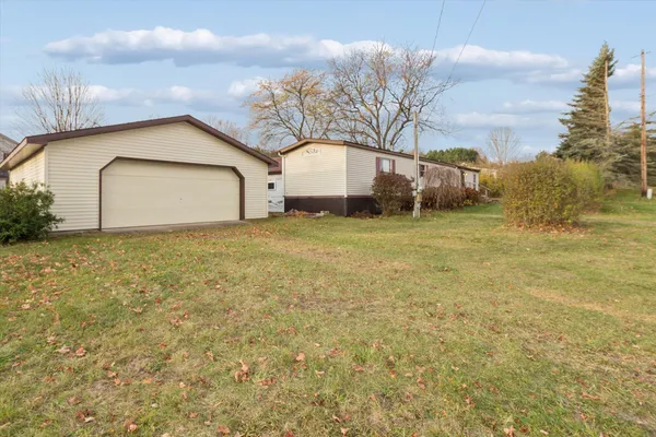 $124,000 | 308 Water Street, Paris, MI 49338