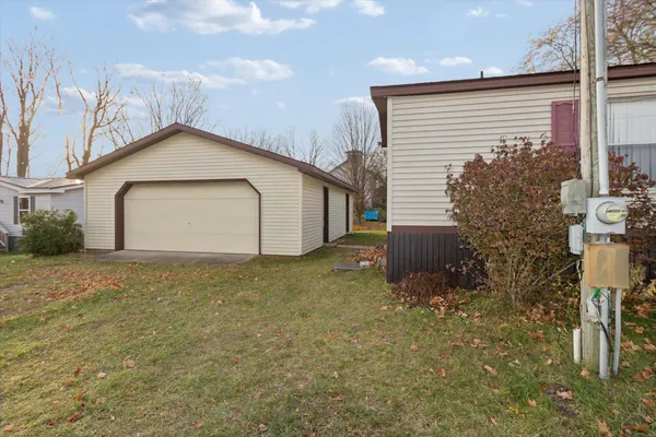 $124,000 | 308 Water Street, Paris, MI 49338