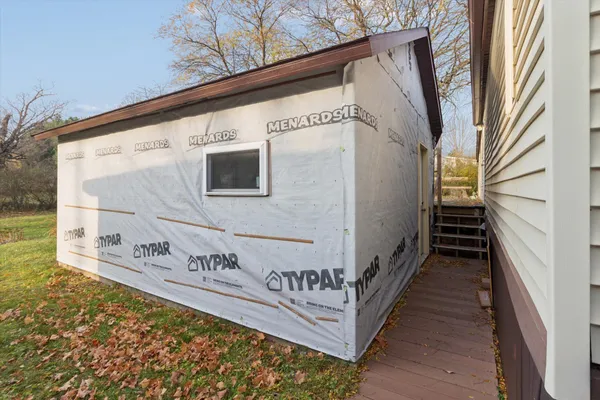 $124,000 | 308 Water Street, Paris, MI 49338