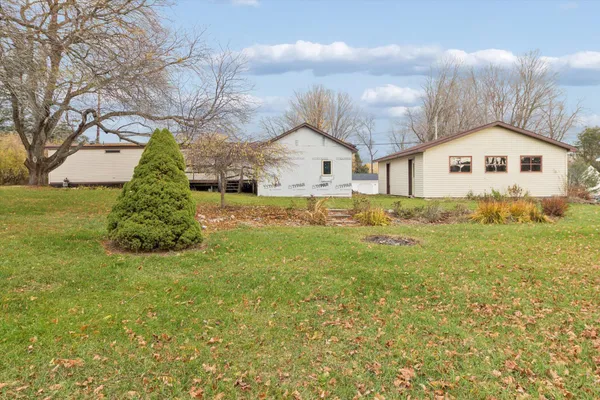 $124,000 | 308 Water Street, Paris, MI 49338