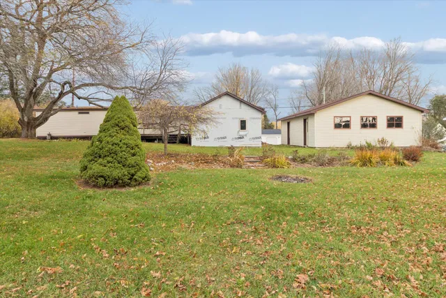 $119,900 | 308 Water Street, Paris, MI 49338