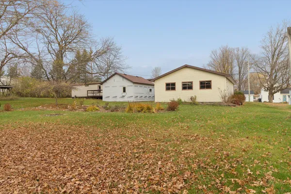 $124,000 | 308 Water Street, Paris, MI 49338