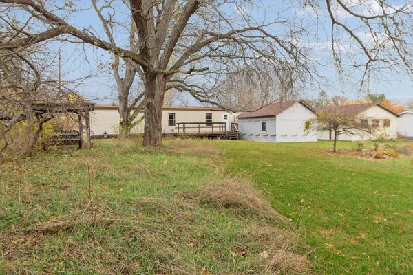 $124,000 | 308 Water Street, Paris, MI 49338