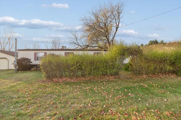 $124,000 | 308 Water Street, Paris, MI 49338