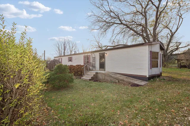 $119,900 | 308 Water Street, Paris, MI 49338