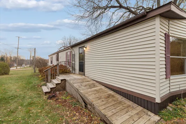 $124,000 | 308 Water Street, Paris, MI 49338