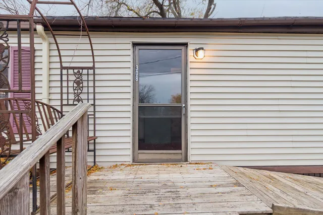 $119,900 | 308 Water Street, Paris, MI 49338