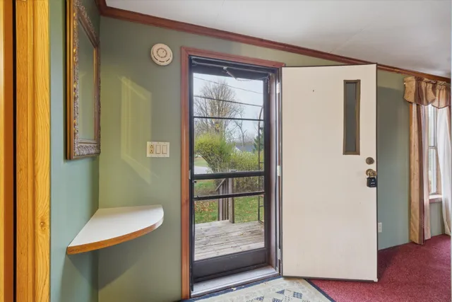 $119,900 | 308 Water Street, Paris, MI 49338