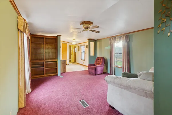 $124,000 | 308 Water Street, Paris, MI 49338