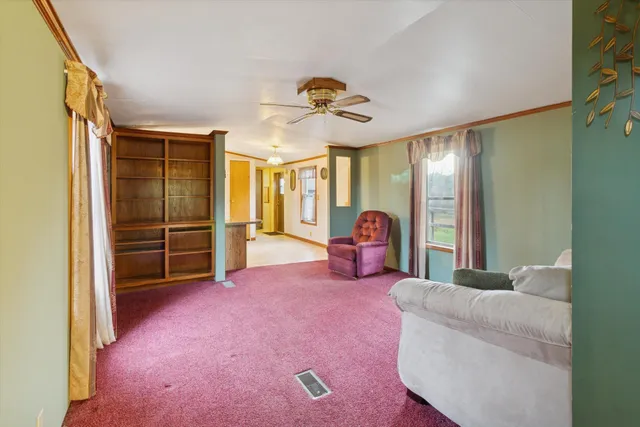 $119,900 | 308 Water Street, Paris, MI 49338