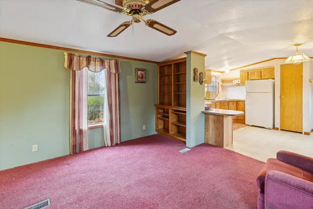 $119,900 | 308 Water Street, Paris, MI 49338