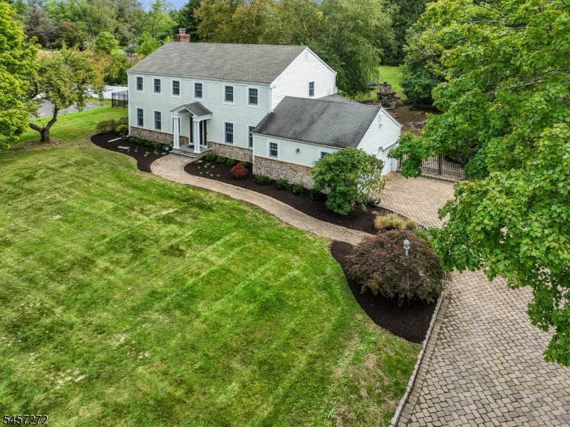 1262 Mt Airy Road Bernards, NJ 07920 - Photo 46 of 47 Gallery Image 46