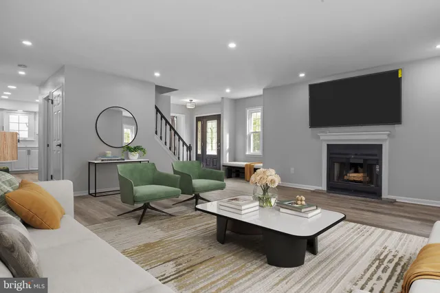 $549,998 | 548 Susan Drive, King of Prussia, PA 19406