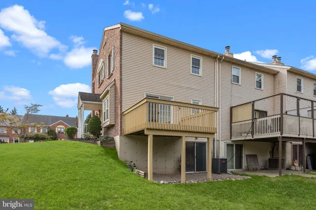 $549,998 | 548 Susan Drive, King of Prussia, PA 19406