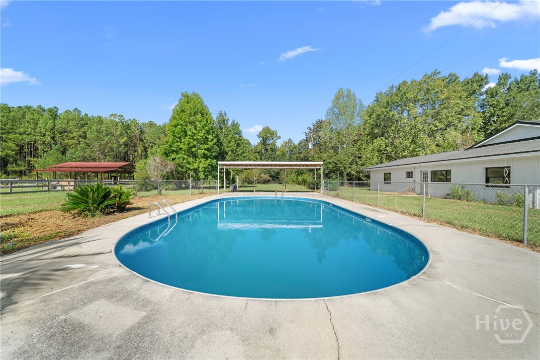 1505 Wilson Road Brooklet, GA 30415 - Photo 27 of 35 Gallery Image 27