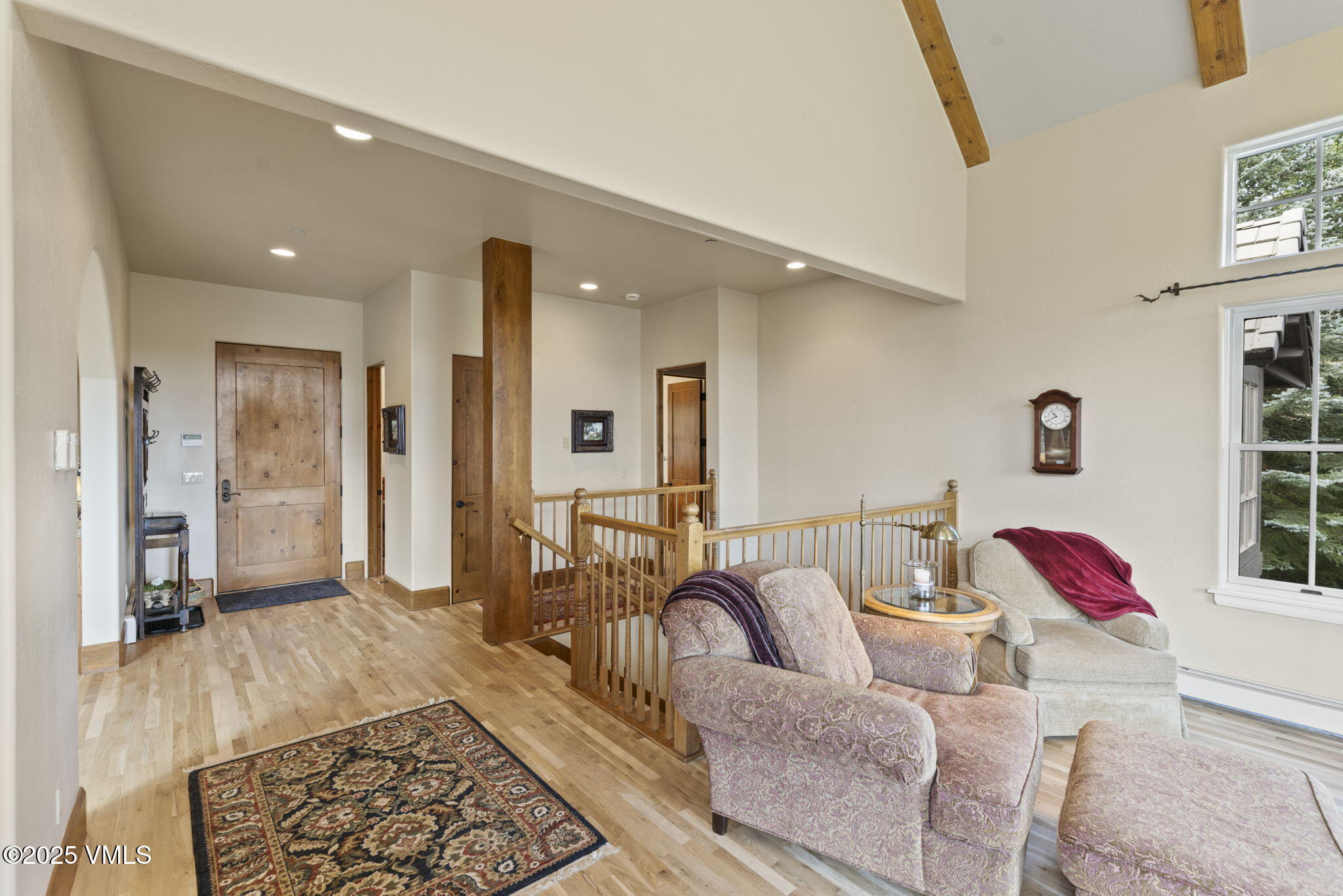 94 Eagles Glen Road Edwards, CO 81632 - Photo 11 of 43 a living room with furniture
