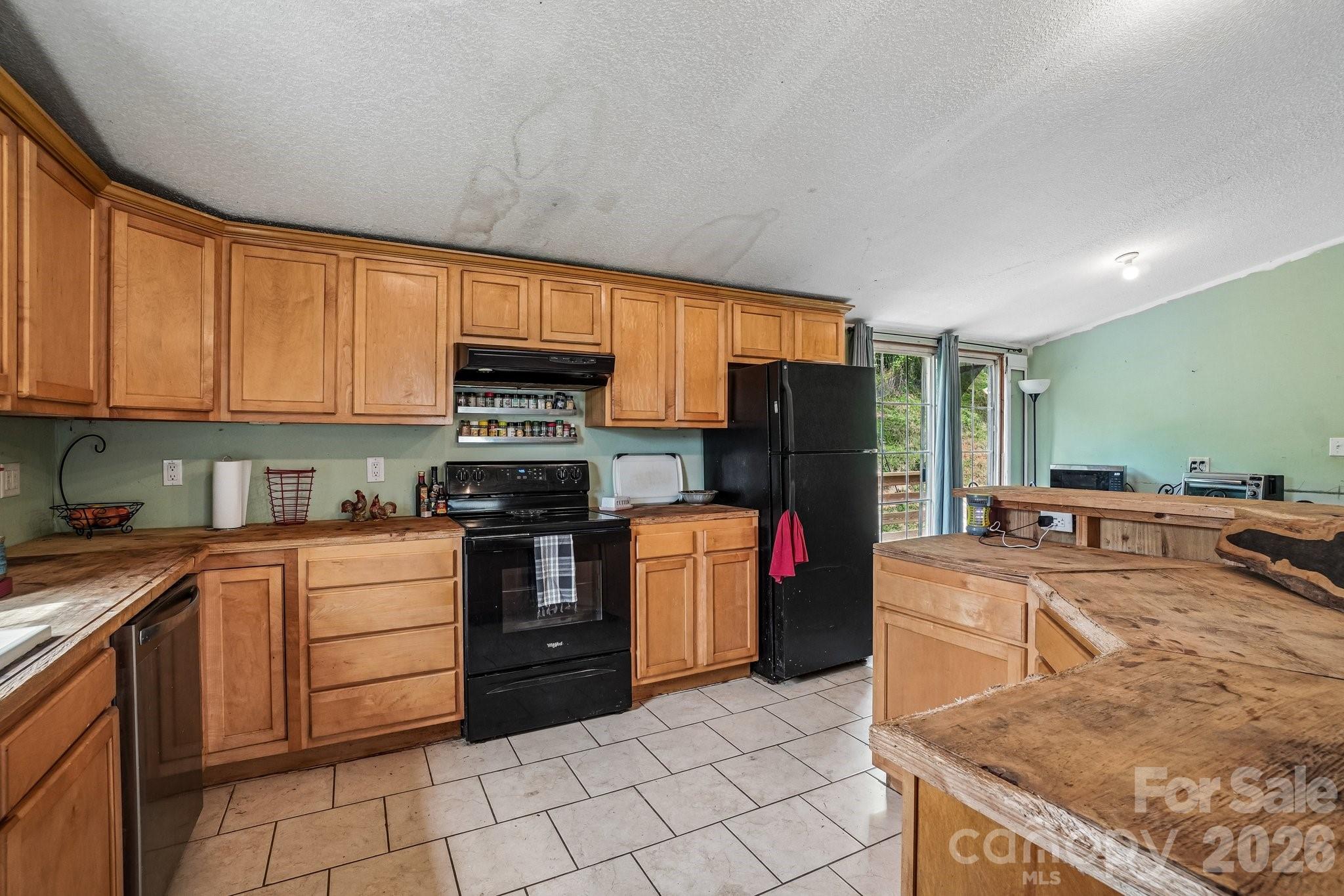 400 Morgan Branch Road Marshall, NC 28753 - Photo 11 of 38