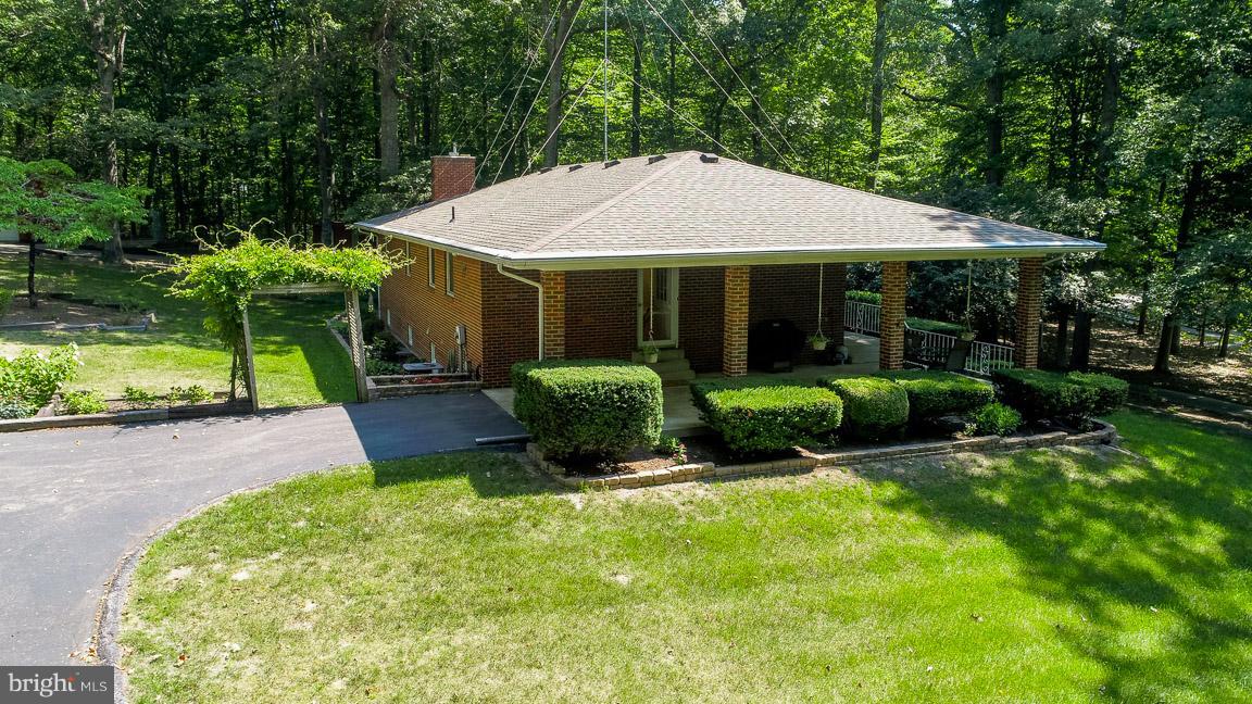 15807 Baden Naylor Road Brandywine, MD 20613 - Photo 13 of 29 Exterior (General)