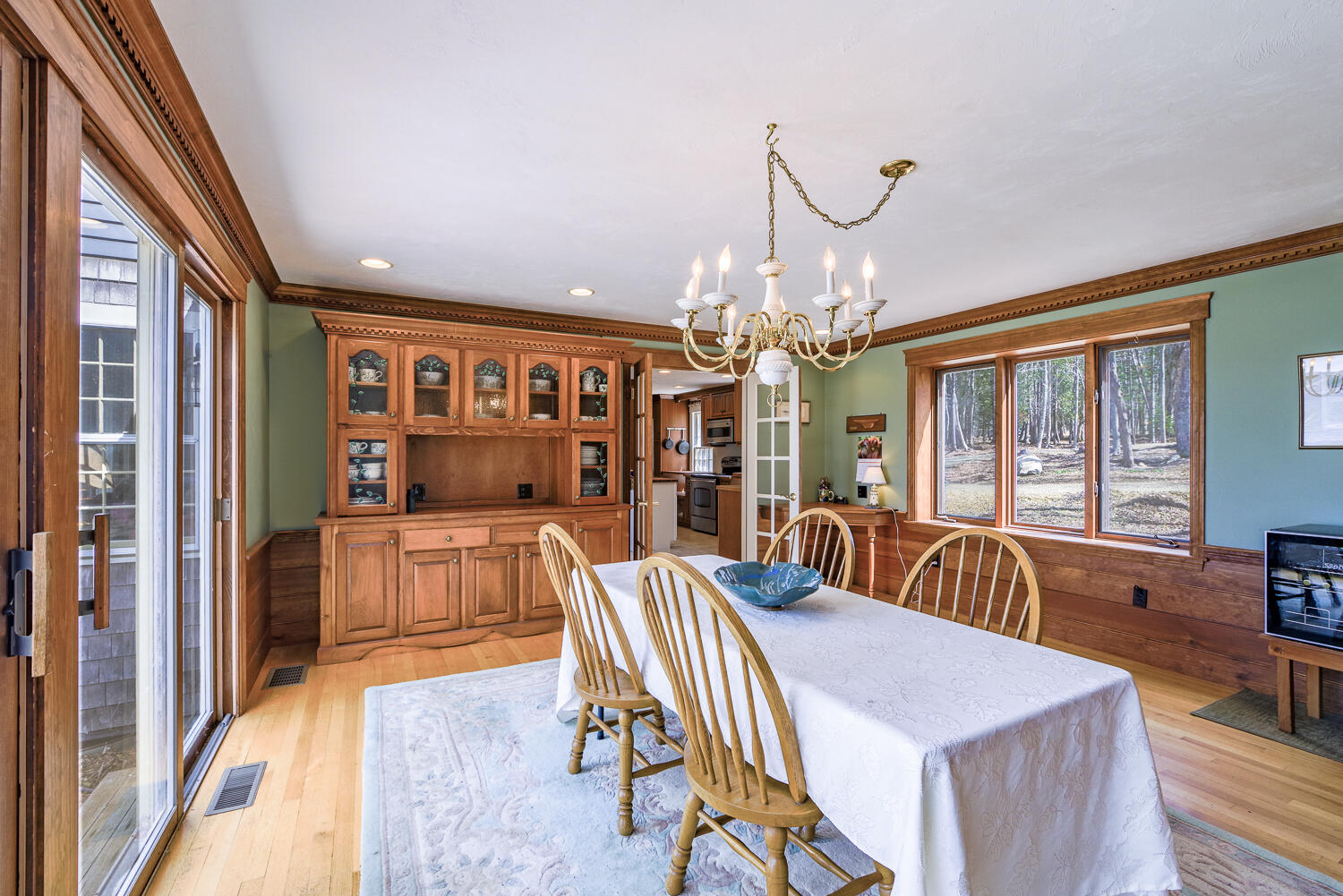 228 Gooseberry Point Road Islesboro, ME 04848 - Photo 25 of 62