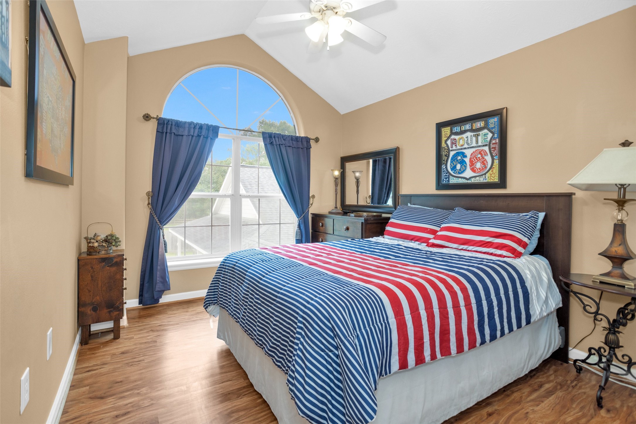30820 Collier Smith Road Magnolia, TX 77354 - Photo 26 of 50 Bedroom 3