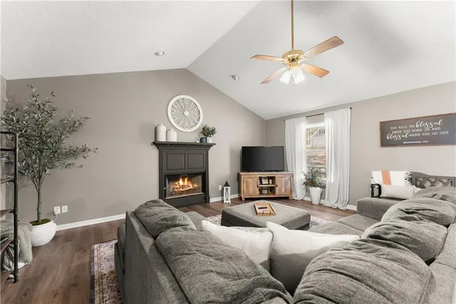 $389,900 | 154 Stacey Drive, Cleveland, GA 30528