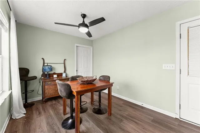 $389,900 | 154 Stacey Drive, Cleveland, GA 30528