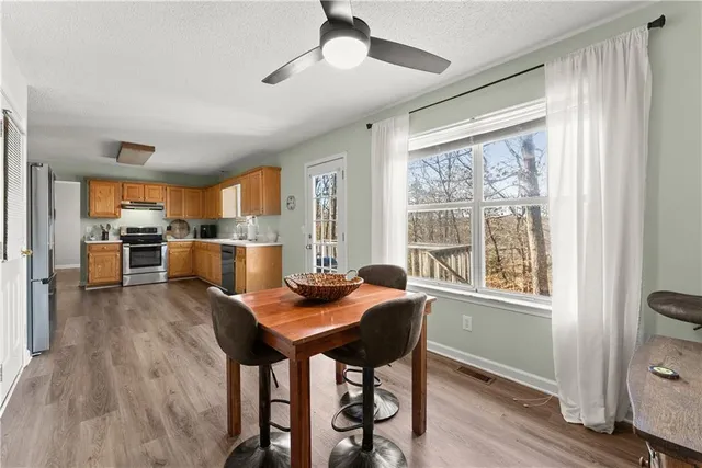 $389,900 | 154 Stacey Drive, Cleveland, GA 30528