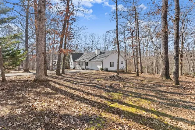$389,900 | 154 Stacey Drive, Cleveland, GA 30528