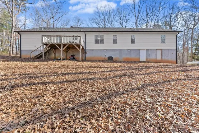 $389,900 | 154 Stacey Drive, Cleveland, GA 30528