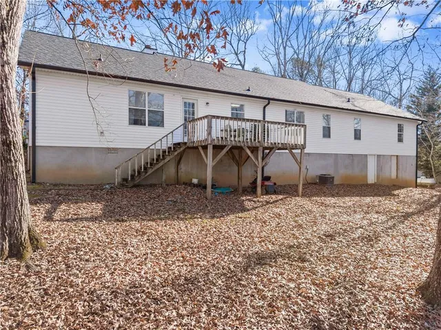 $389,900 | 154 Stacey Drive, Cleveland, GA 30528