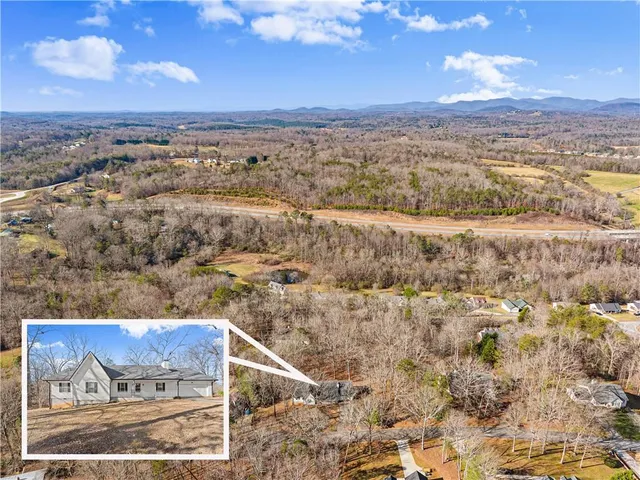 $389,900 | 154 Stacey Drive, Cleveland, GA 30528