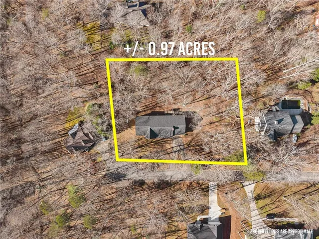 $389,900 | 154 Stacey Drive, Cleveland, GA 30528