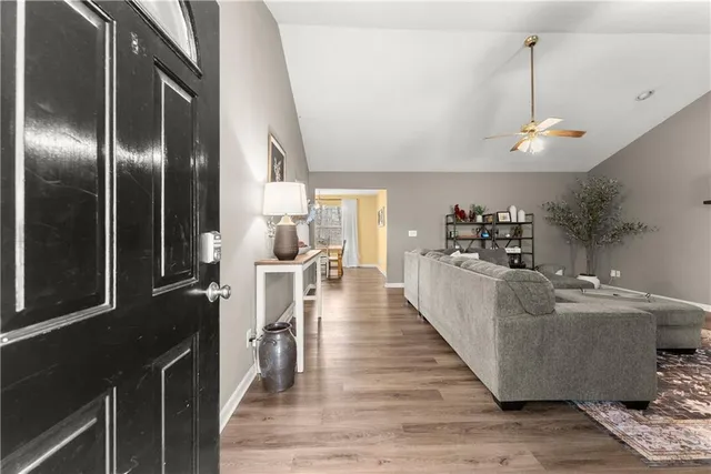 $389,900 | 154 Stacey Drive, Cleveland, GA 30528