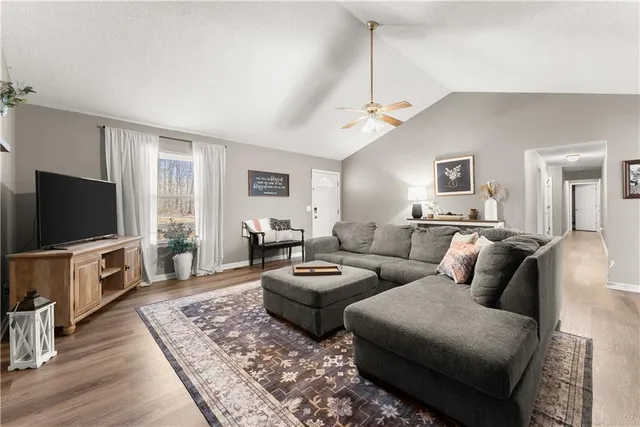 $389,900 | 154 Stacey Drive, Cleveland, GA 30528