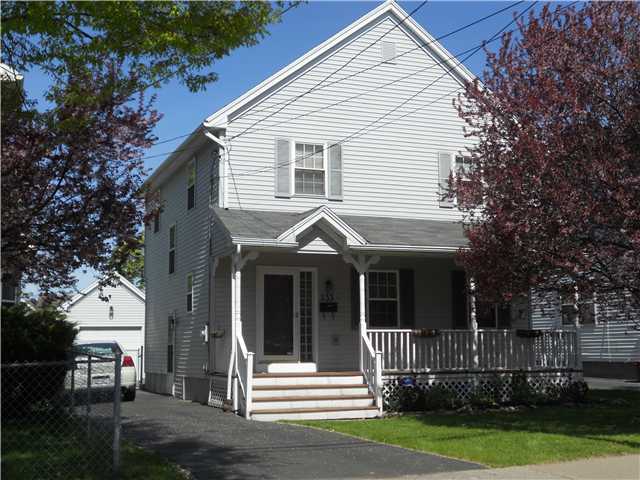 333 Union Street North Rochester, NY 14605 - Photo 1 of 1 Exterior Front 333 N Union Street