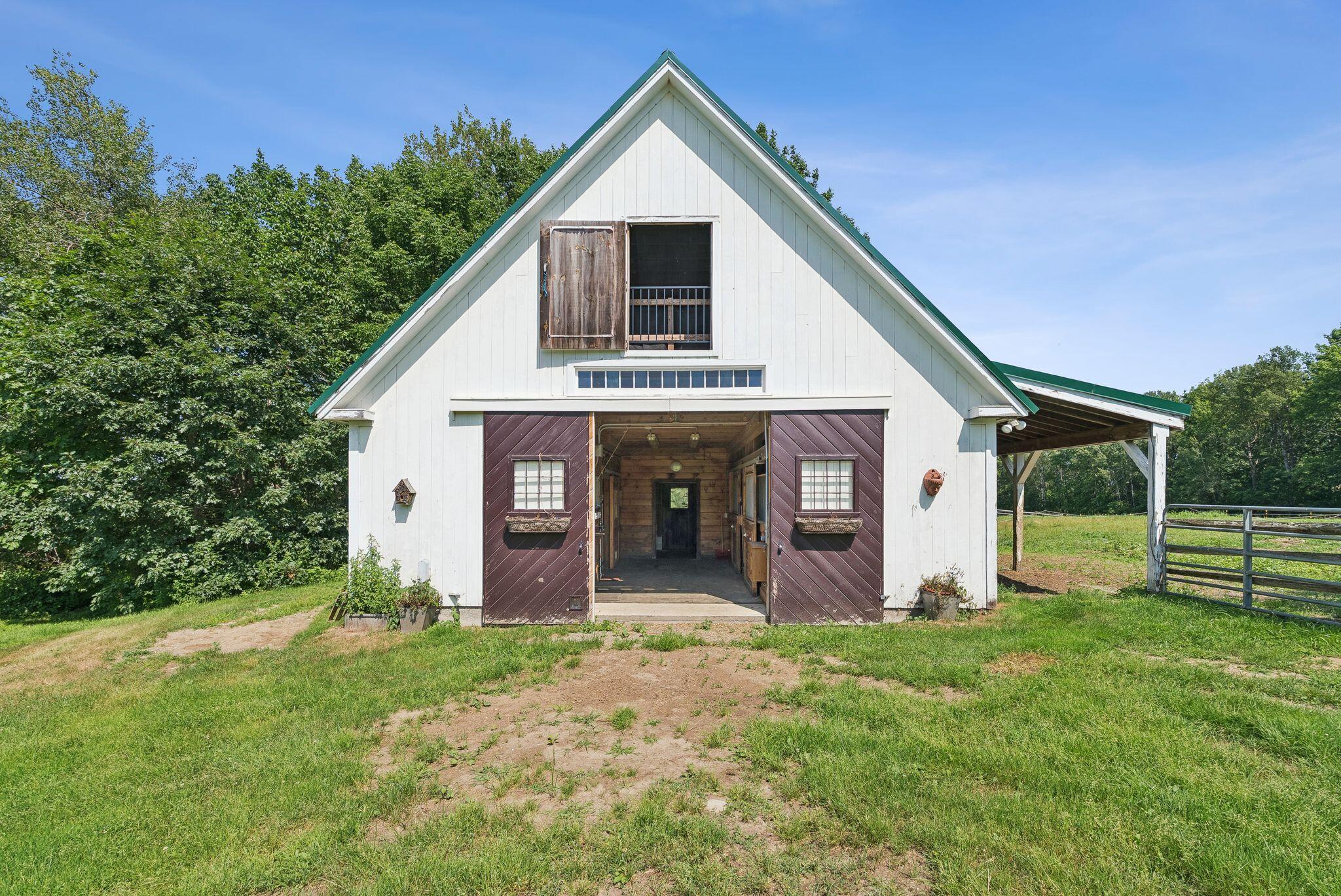 3110 Friendship Road Waldoboro, ME 04572 - Photo 41 of 45 DSC02588
