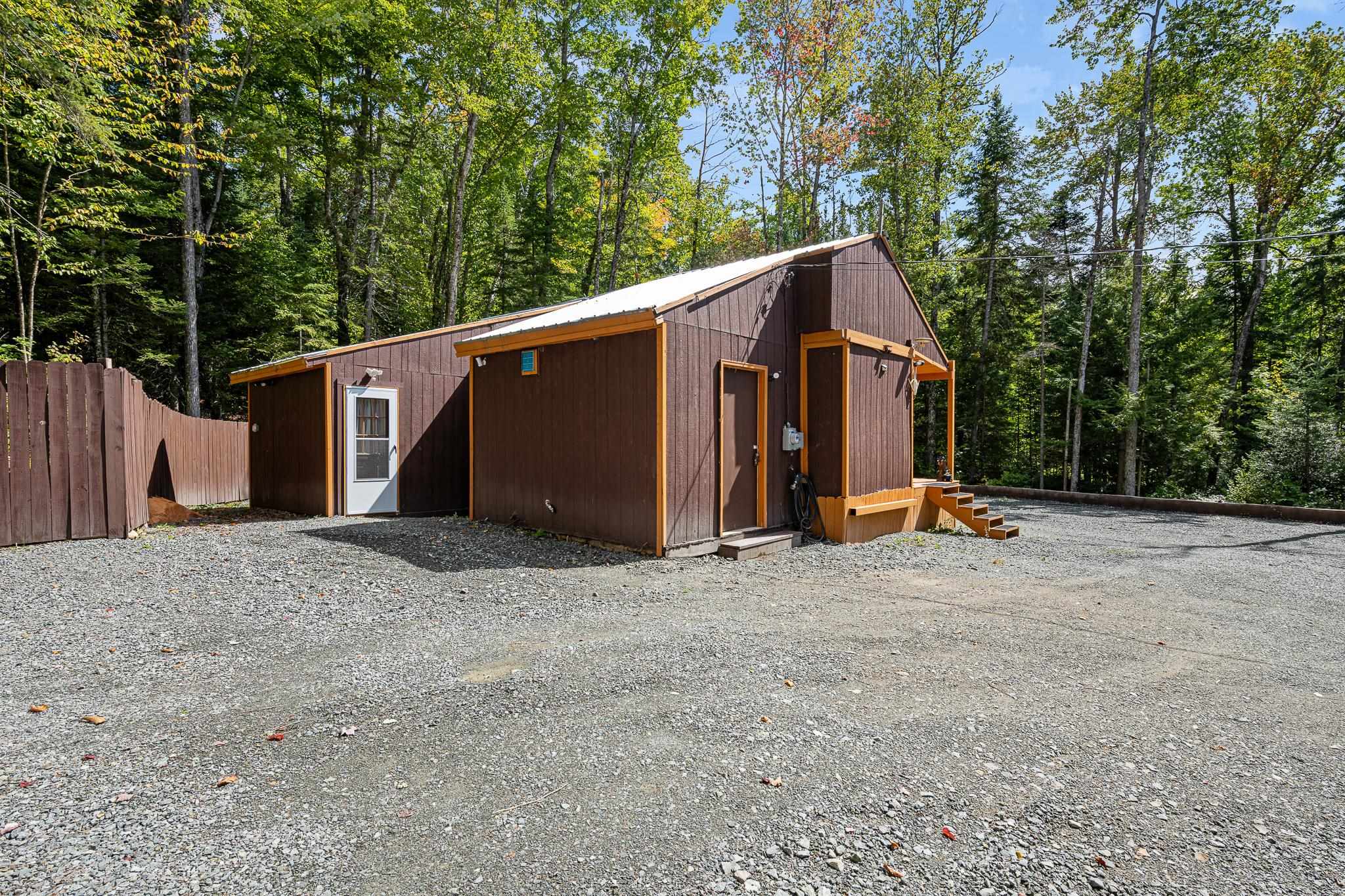 540 Lost Nation Road Northumberland, NH 03582 - Photo 26 of 27 Gallery Image 26