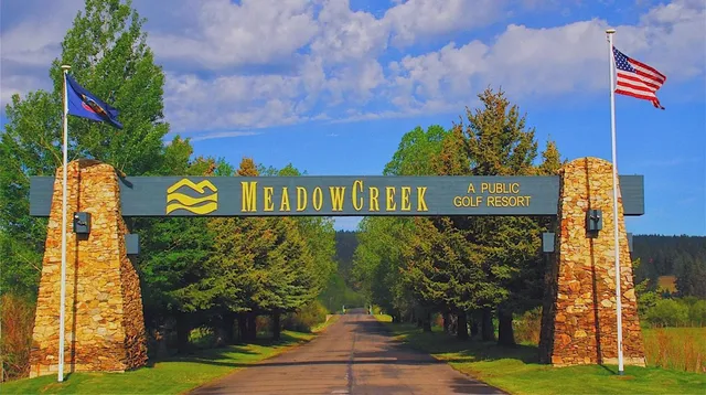 $107,000 | Lot 13 Lewis Drive, Unit 13, New Meadows, ID 83654