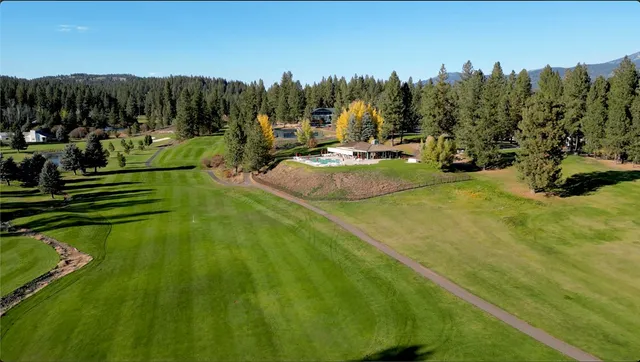 $107,000 | Lot 13 Lewis Drive, Unit 13, New Meadows, ID 83654
