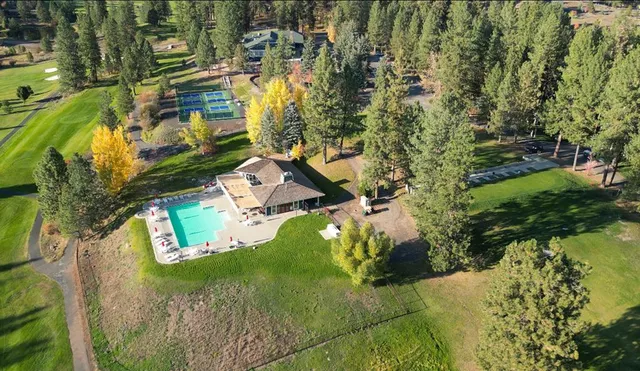 $107,000 | Lot 13 Lewis Drive, Unit 13, New Meadows, ID 83654