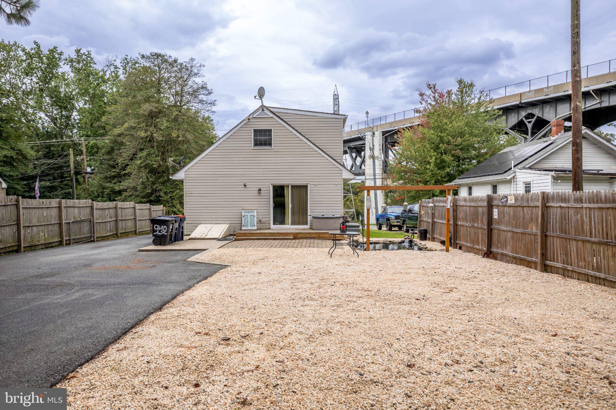 940 Frenchtown Road Perryville, MD 21903 - Photo 35 of 44 Gallery Image 35