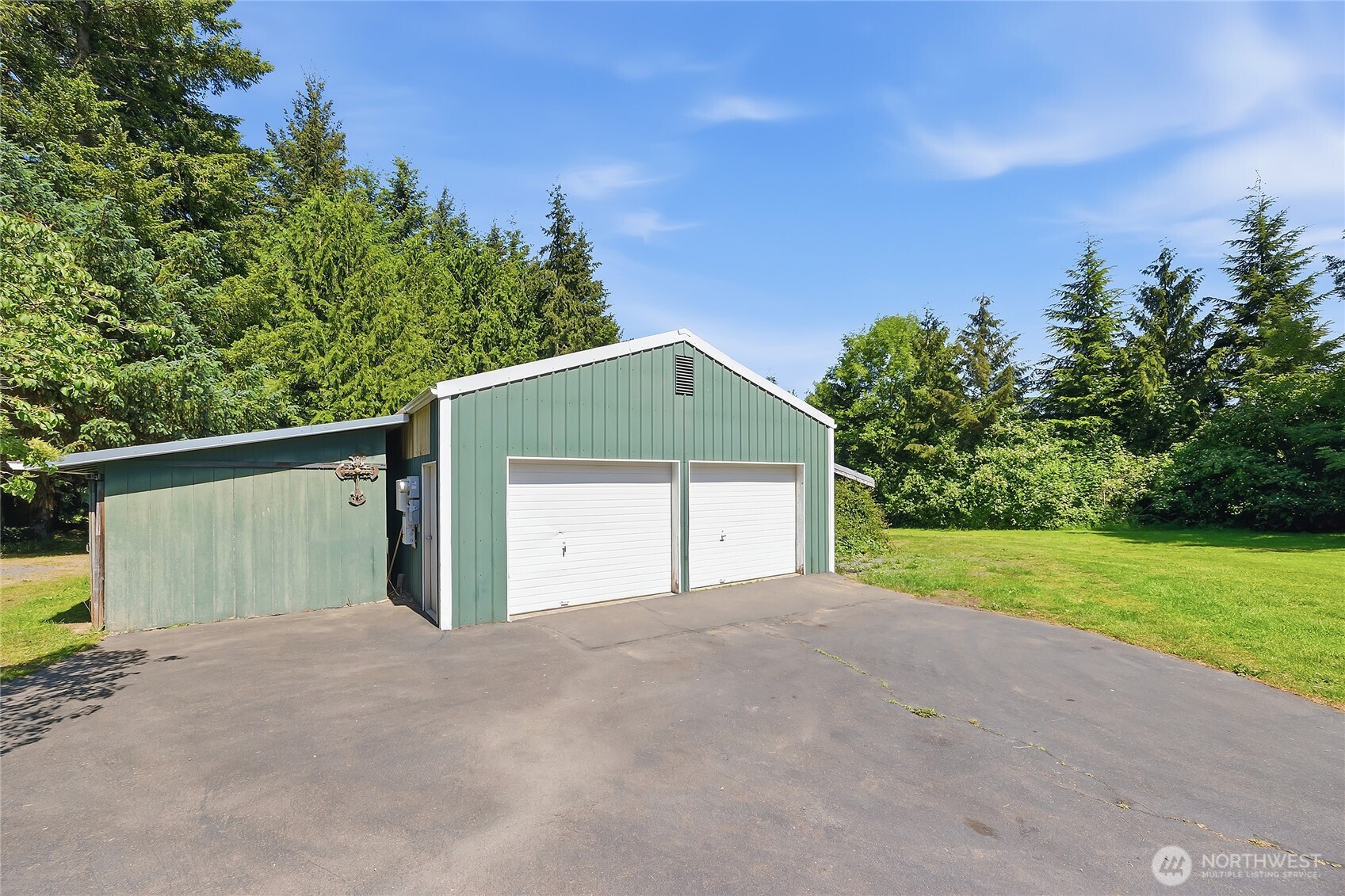 16227 Forty Five Road Arlington, WA 98223 - Photo 20 of 32