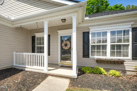 $382,000 | 8300 Neuse Hunter Drive, Raleigh, NC 27616