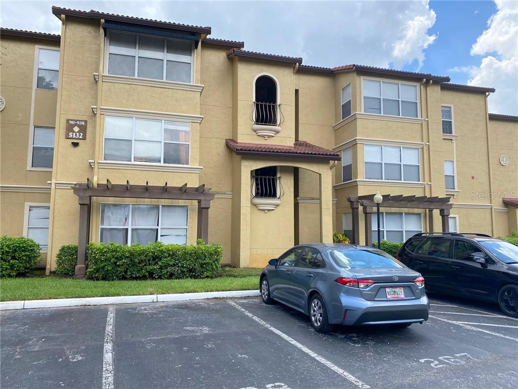 5132 Conroy Road, Unit 18 Orlando, FL 32811 - Photo 1 of 1