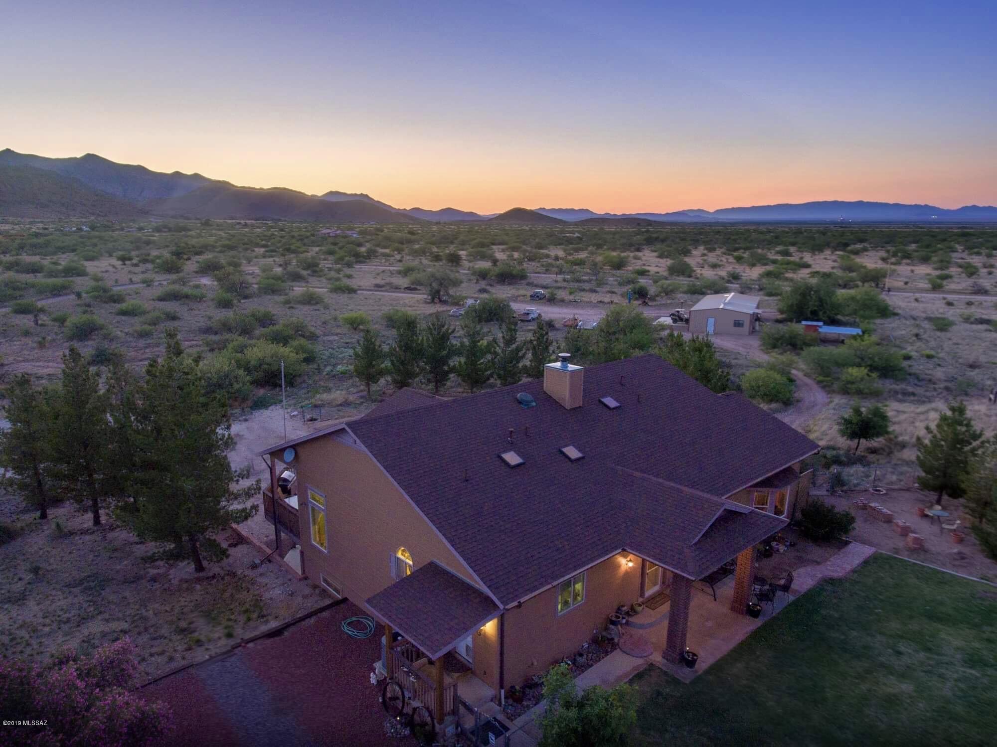 618 Bryant Road Pearce, AZ 85625 - Photo 6 of 35 Gallery Image 6