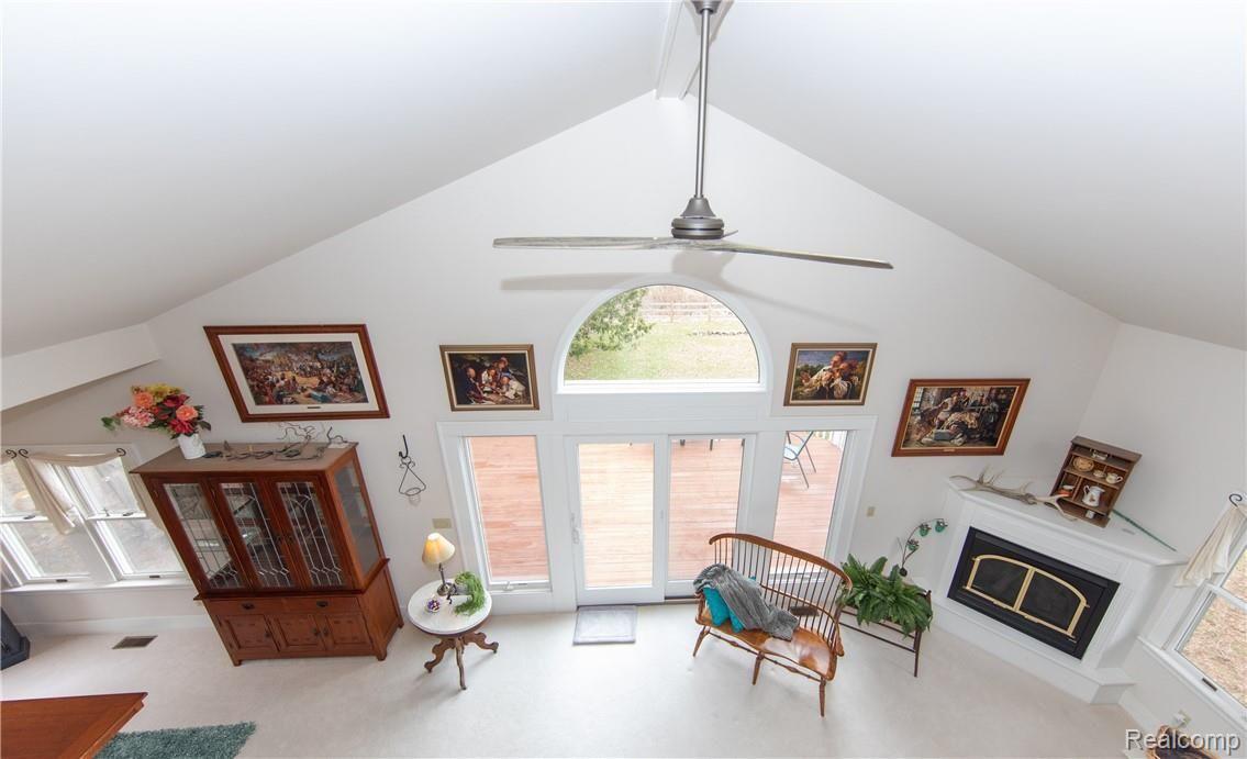 5826 Mt Morris Road Columbiaville, MI 48421 - Photo 41 of 42 Overlooking from 2nd floor.jpg