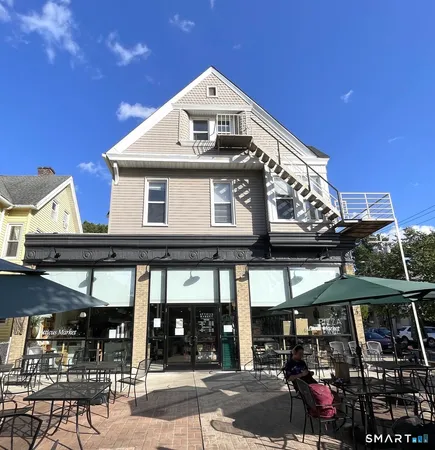 $1,700 | 771 Orange Street, New Haven, CT 06511