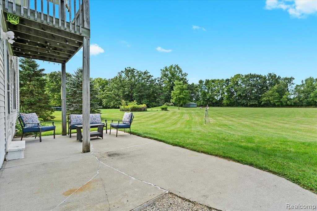 3778 Warner Road Howell, MI 48855 - Photo 32 of 38