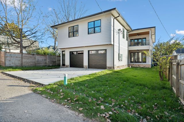 $1,799,999 | 4104 Nebraska Avenue, Nashville, TN 37209