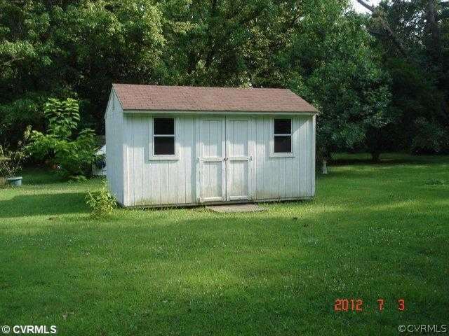 9433 Tucker Swamp Road Ivor, VA 23866 - Photo 11 of 12 Other